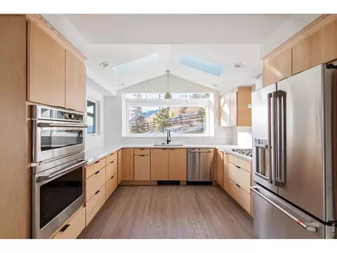 Kitchen - 255 Linden Dr, Boulder, CO 80304 photo 1 of 5