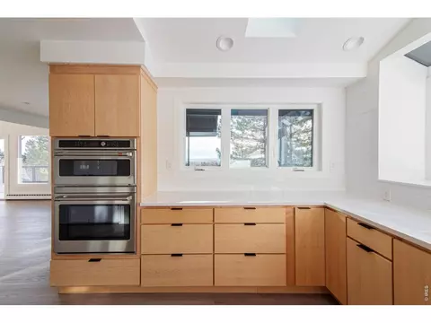 Kitchen - 255 Linden Dr, Boulder, CO 80304 photo 3 of 5