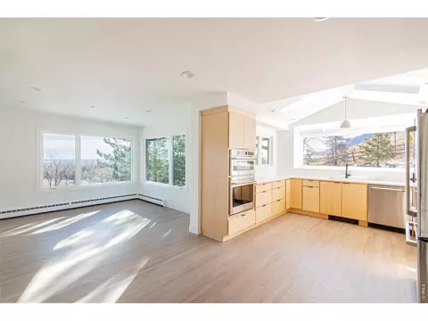 Kitchen - 255 Linden Dr, Boulder, CO 80304 photo 5 of 5