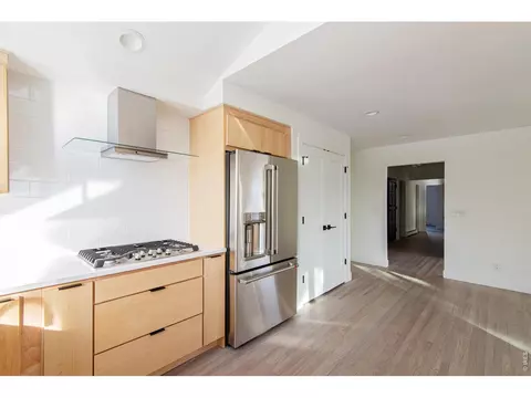 Kitchen - 255 Linden Dr, Boulder, CO 80304 photo 4 of 5