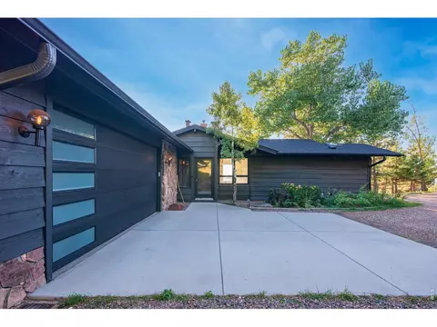 Exterior - 255 Linden Dr, Boulder, CO 80304 photo 4 of 9