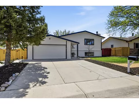 4424 W 2nd St, Greeley, CO 80634