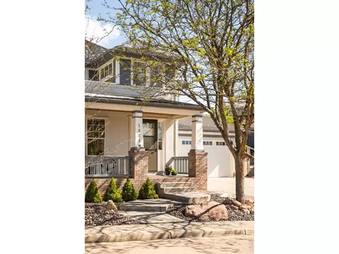1031 S Terrace Cir, Boulder, CO 80304