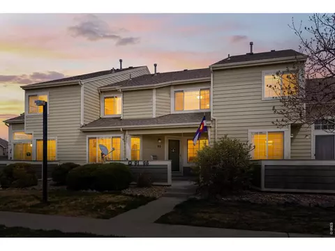 930 Button Rock Dr #Q-95, Longmont, CO 80504