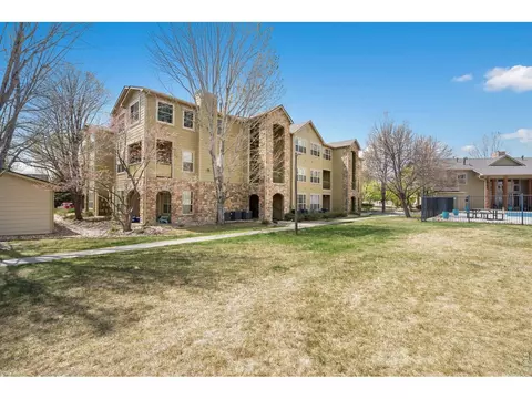 5620 Fossil Creek Pkwy #6308, Fort Collins, CO 80525