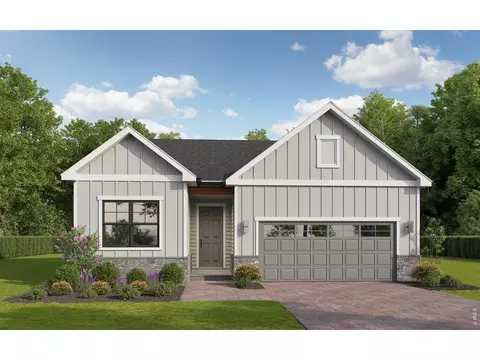 1201 106th Ave, Greeley, CO 80634