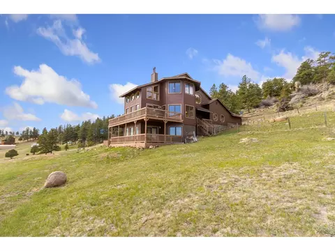 331 Laplata Dr, Livermore, CO 80536