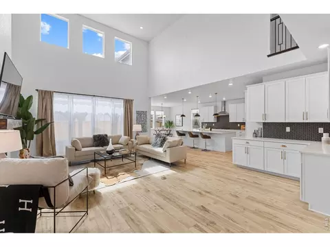 16596 Dry Camp Dr, Parker, CO 80134