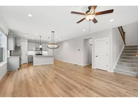 Living - 2124 Glean Ct, Windsor, CO 80550 photo 5 of 5