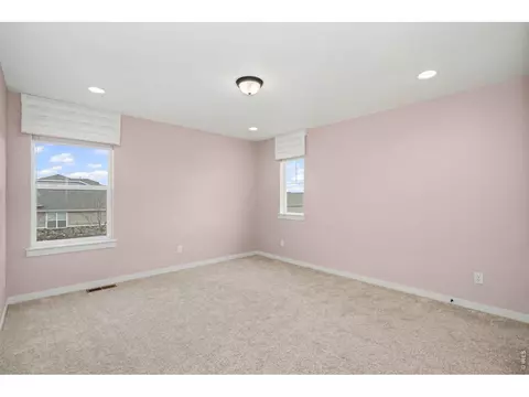 Bedroom - 2124 Glean Ct, Windsor, CO 80550 photo 4 of 9