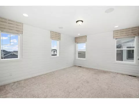 Bedroom - 2124 Glean Ct, Windsor, CO 80550 photo 6 of 9