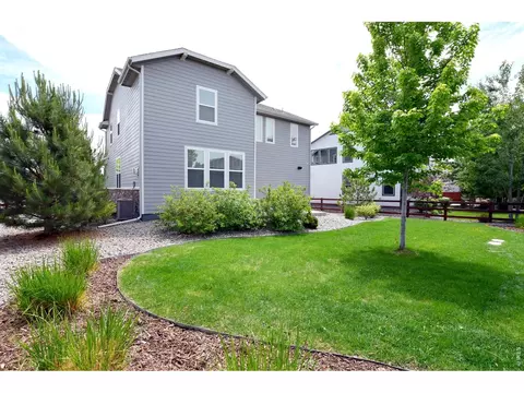Exterior - 2124 Glean Ct, Windsor, CO 80550 photo 3 of 5