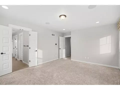 Bedroom - 2124 Glean Ct, Windsor, CO 80550 photo 8 of 9