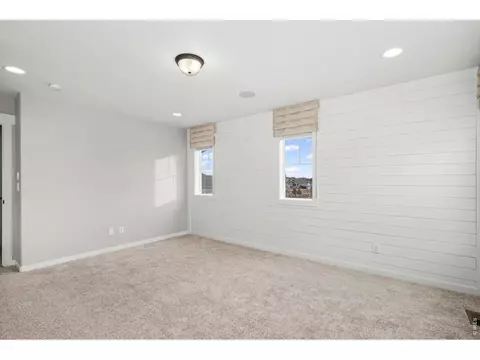 Bedroom - 2124 Glean Ct, Windsor, CO 80550 photo 9 of 9