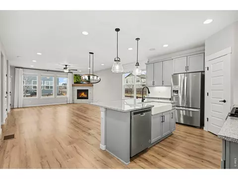 Kitchen - 2124 Glean Ct, Windsor, CO 80550 photo 1 of 4