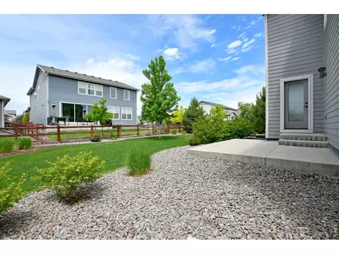 Exterior - 2124 Glean Ct, Windsor, CO 80550 photo 4 of 5