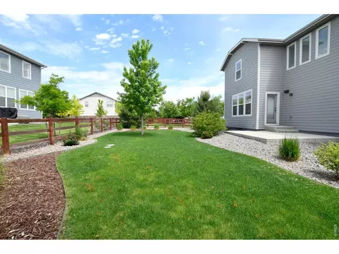 Exterior - 2124 Glean Ct, Windsor, CO 80550 photo 5 of 5