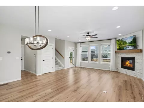 Living - 2124 Glean Ct, Windsor, CO 80550 photo 1 of 5