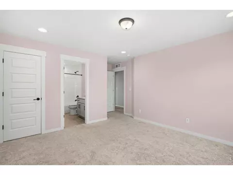 Bedroom - 2124 Glean Ct, Windsor, CO 80550 photo 5 of 9