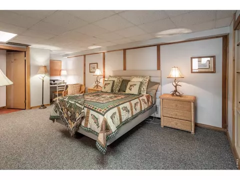 Bedroom - 656 Jasper Dr, Lyons, CO 80540 photo 1 of 7