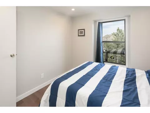 Bedroom - 656 Jasper Dr, Lyons, CO 80540 photo 5 of 7