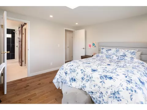 Bedroom - 656 Jasper Dr, Lyons, CO 80540 photo 6 of 7