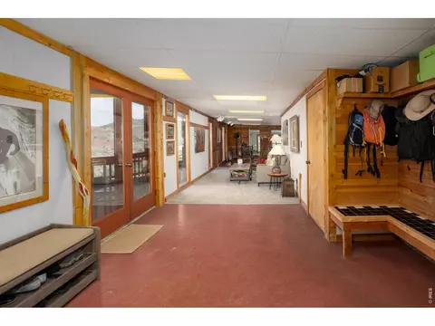 Entry Way - 656 Jasper Dr, Lyons, CO 80540 photo 1 of 1