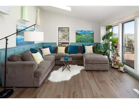 Living - 656 Jasper Dr, Lyons, CO 80540 photo 4 of 6
