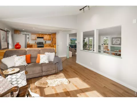 Living - 656 Jasper Dr, Lyons, CO 80540 photo 6 of 6