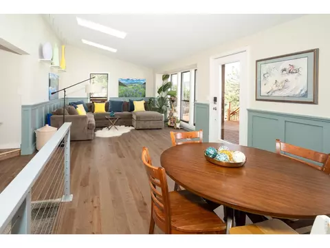 Dining - 656 Jasper Dr, Lyons, CO 80540 photo 2 of 3