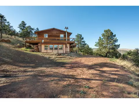 Other - 656 Jasper Dr, Lyons, CO 80540 photo 1 of 3
