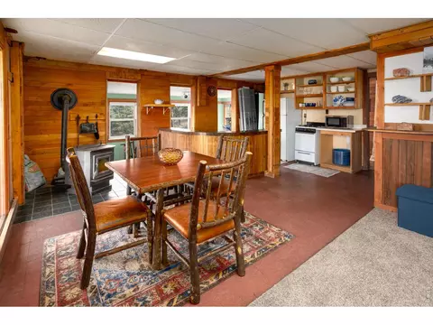 Dining - 656 Jasper Dr, Lyons, CO 80540 photo 1 of 3