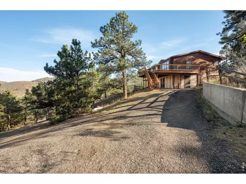 Other - 656 Jasper Dr, Lyons, CO 80540 photo 2 of 3