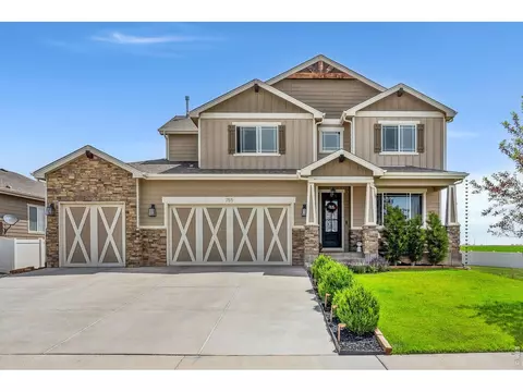 755 S Mountain View Dr, Eaton, CO 80615