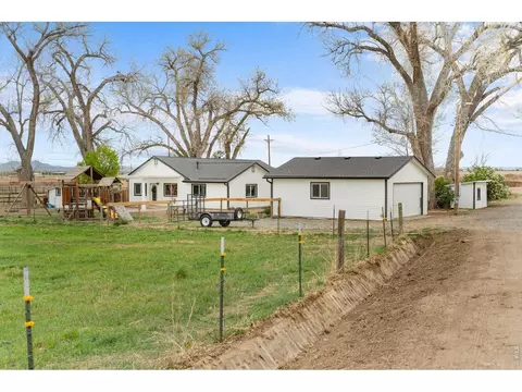 4829 E County Road 54, Fort Collins, CO 80524
