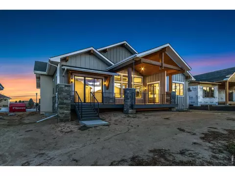 Exterior - 6325 Sanctuary Dr, Windsor, CO 80550 photo 5 of 8