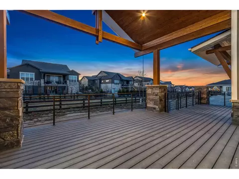 Exterior - 6325 Sanctuary Dr, Windsor, CO 80550 photo 3 of 8