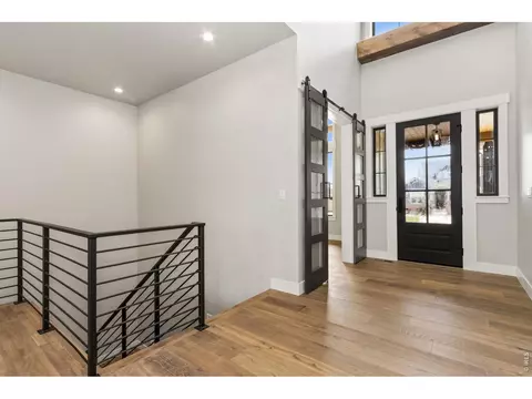 Entry Way - 6325 Sanctuary Dr, Windsor, CO 80550 photo 2 of 2