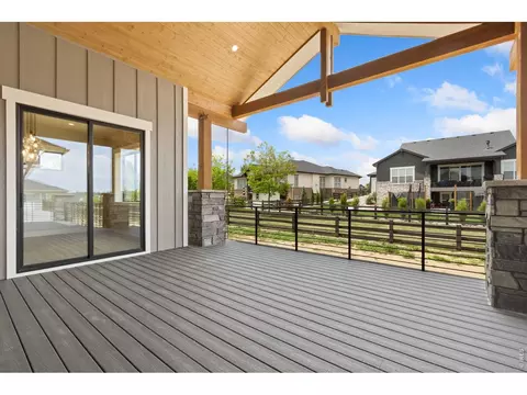 Exterior - 6325 Sanctuary Dr, Windsor, CO 80550 photo 6 of 8
