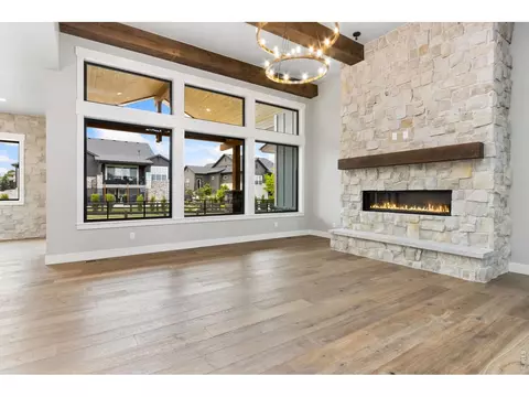 Living - 6325 Sanctuary Dr, Windsor, CO 80550 photo 3 of 8