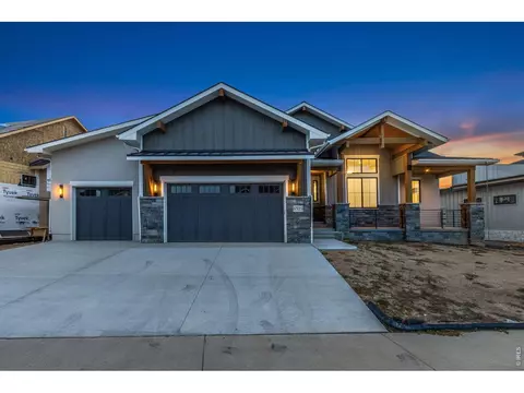 Exterior - 6325 Sanctuary Dr, Windsor, CO 80550 photo 2 of 8