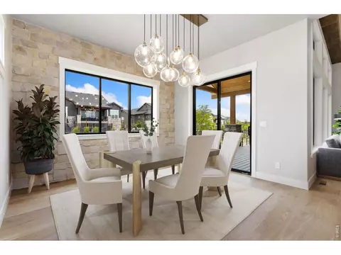 Dining - 6325 Sanctuary Dr, Windsor, CO 80550 photo 1 of 2