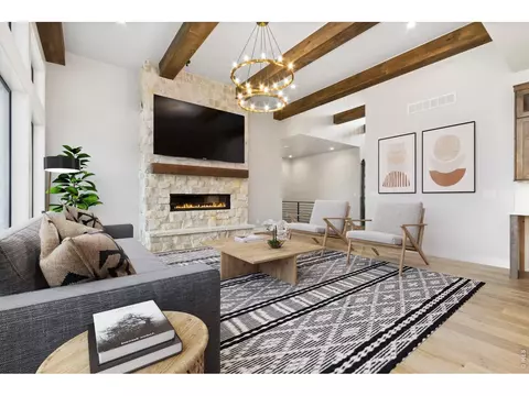 Living - 6325 Sanctuary Dr, Windsor, CO 80550 photo 1 of 8