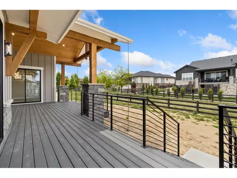 Exterior - 6325 Sanctuary Dr, Windsor, CO 80550 photo 8 of 8