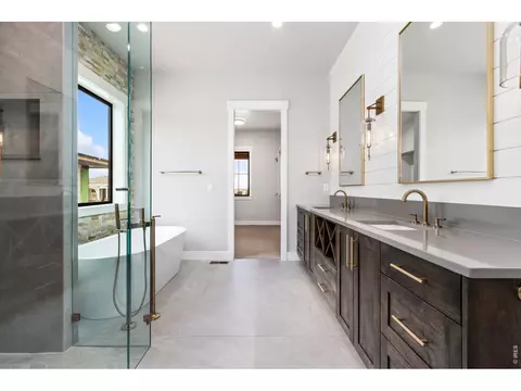 Bath - 6325 Sanctuary Dr, Windsor, CO 80550 photo 2 of 7