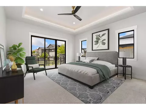 Bedroom - 6325 Sanctuary Dr, Windsor, CO 80550 photo 1 of 5