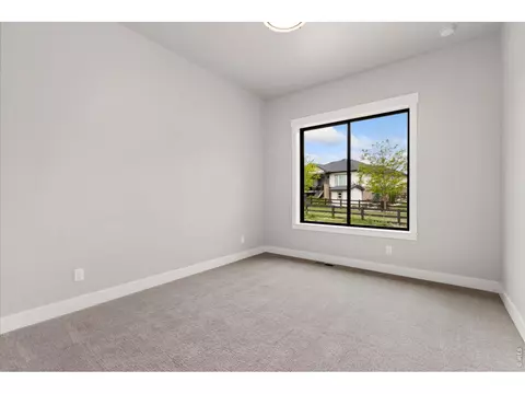 Bedroom - 6325 Sanctuary Dr, Windsor, CO 80550 photo 2 of 5