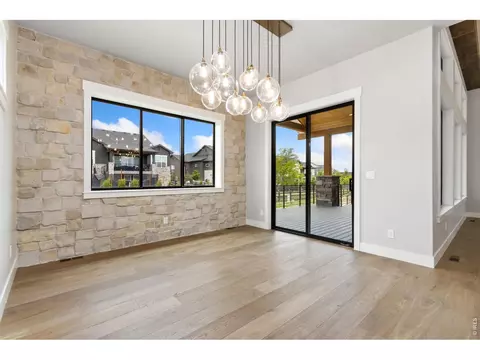 Dining - 6325 Sanctuary Dr, Windsor, CO 80550 photo 2 of 2