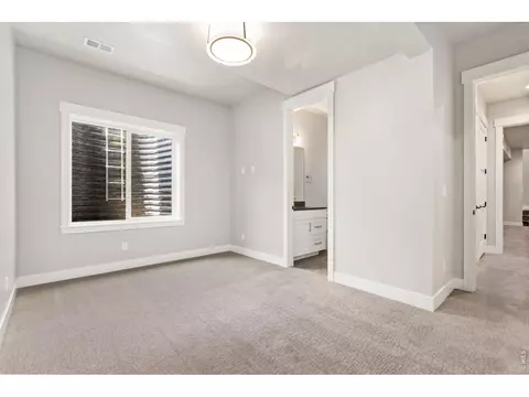 Bedroom - 6325 Sanctuary Dr, Windsor, CO 80550 photo 5 of 5