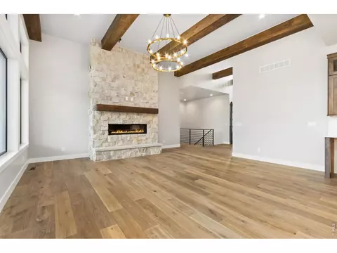 Living - 6325 Sanctuary Dr, Windsor, CO 80550 photo 4 of 8